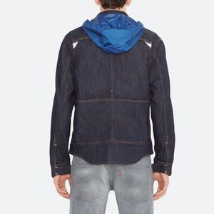 Levi’s Men’s Jean jacket